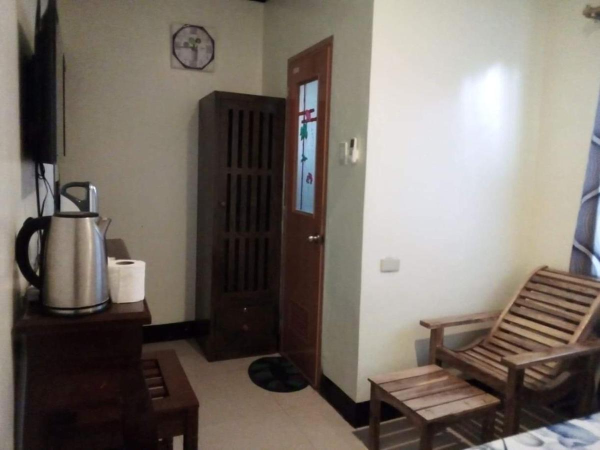 Balai Mariacaria Pension House Guindulman Exteriér fotografie
