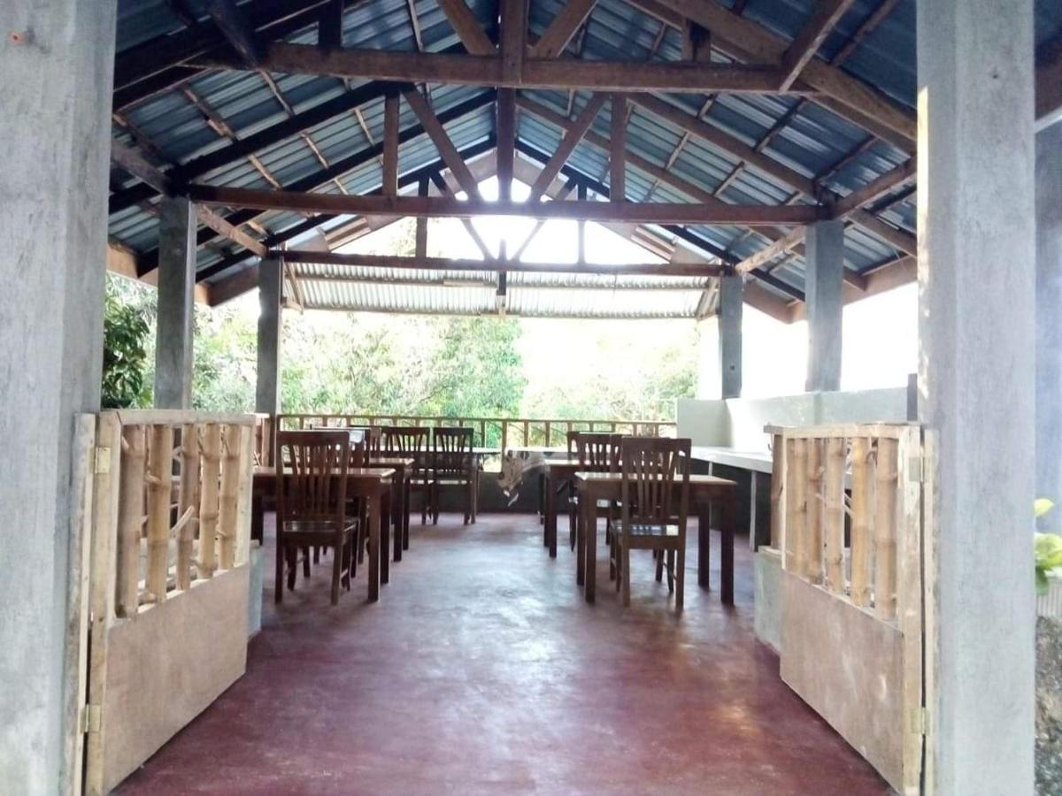 Balai Mariacaria Pension House Guindulman Exteriér fotografie