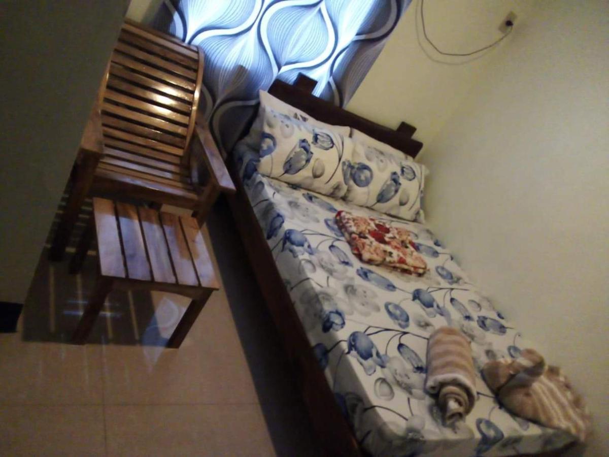 Balai Mariacaria Pension House Guindulman Exteriér fotografie