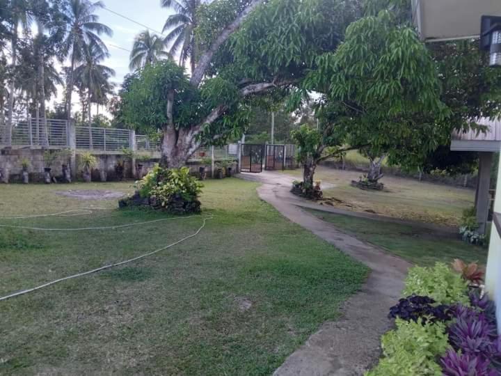 Balai Mariacaria Pension House Guindulman Exteriér fotografie